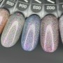 Гель-лак ART Diamond Cat Eye №02, 10 мл TPO free
